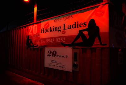 20 hocking ladies|hocking ladies coburg north.